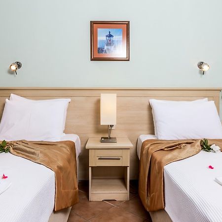 Lighthouse Apartments Μαρμαρίς Εξωτερικό φωτογραφία