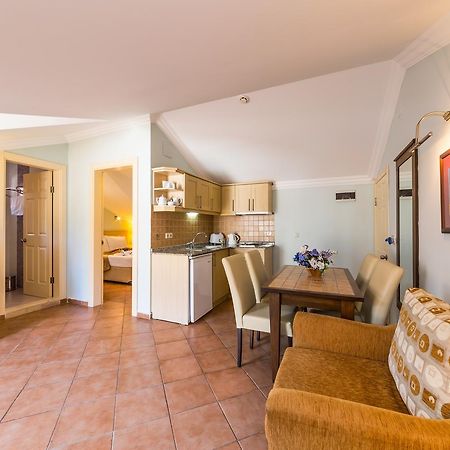 Lighthouse Apartments Μαρμαρίς Εξωτερικό φωτογραφία