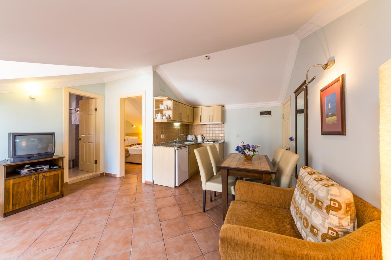 Lighthouse Apartments Μαρμαρίς Εξωτερικό φωτογραφία